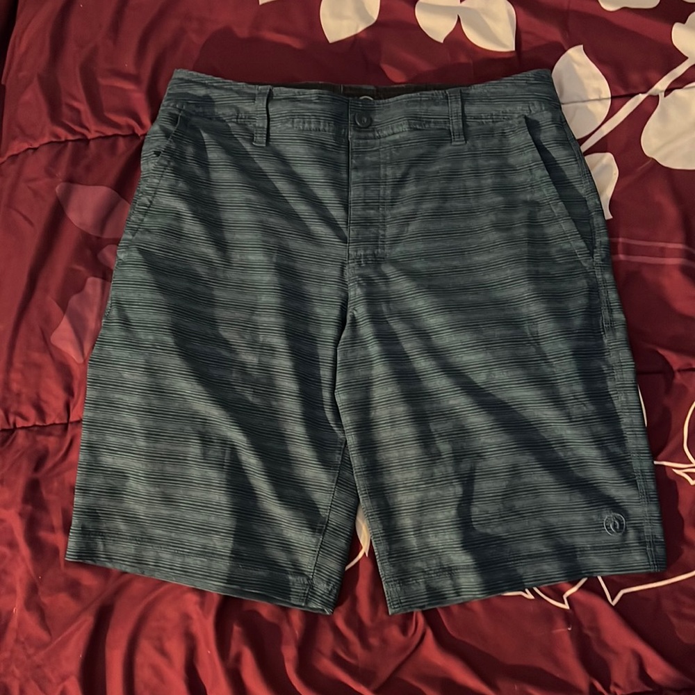 Hang Ten Board Shorts like new!